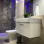 Arrebol Vegueta شقة *
