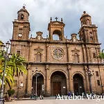 Arrebol Vegueta * لاس بالماس دي غران كاناريا