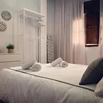 شقة Arrebol Vegueta *