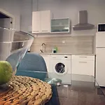 Arrebol Vegueta *