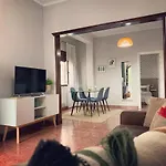 شقة Arrebol Vegueta *