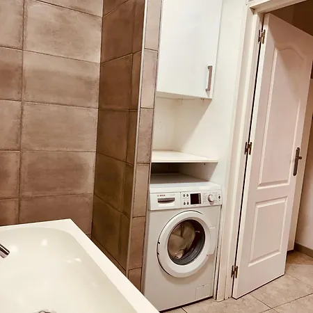 Arrebol Vegueta Appartement *