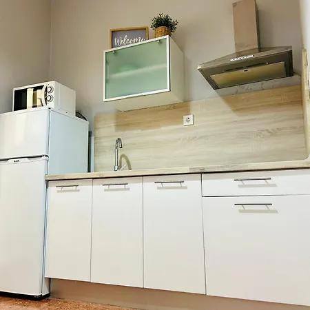 Appartement Arrebol Vegueta