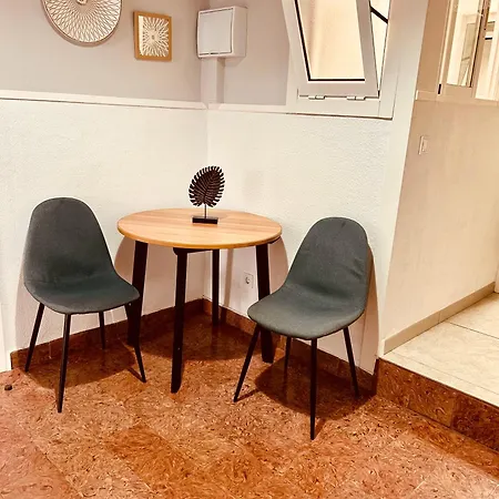 Appartement Arrebol Vegueta *