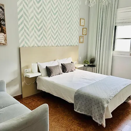 Appartement Arrebol Vegueta Las Palmas de Gran Canaria